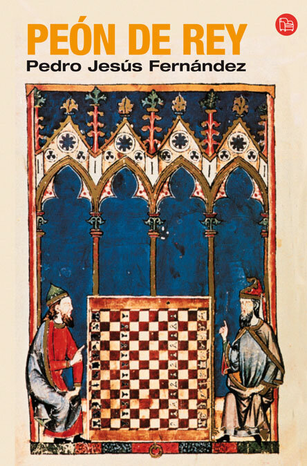 PEON DE REY