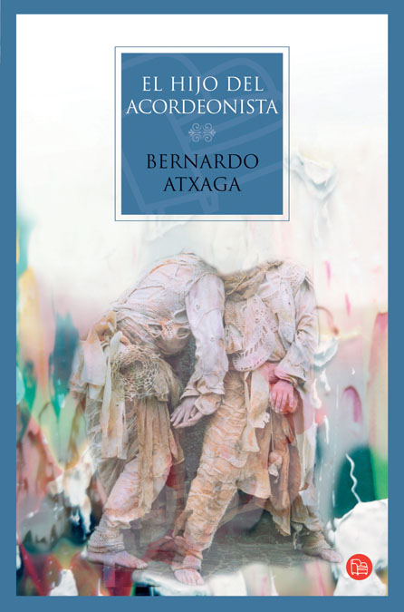 HIJO DEL ACORDEONISTA,EL-T.D.