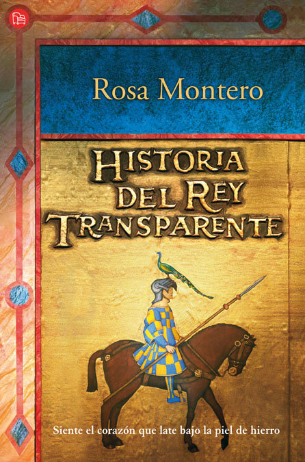 HISTORIA DEL REY TRANSPARENTE-T.D.