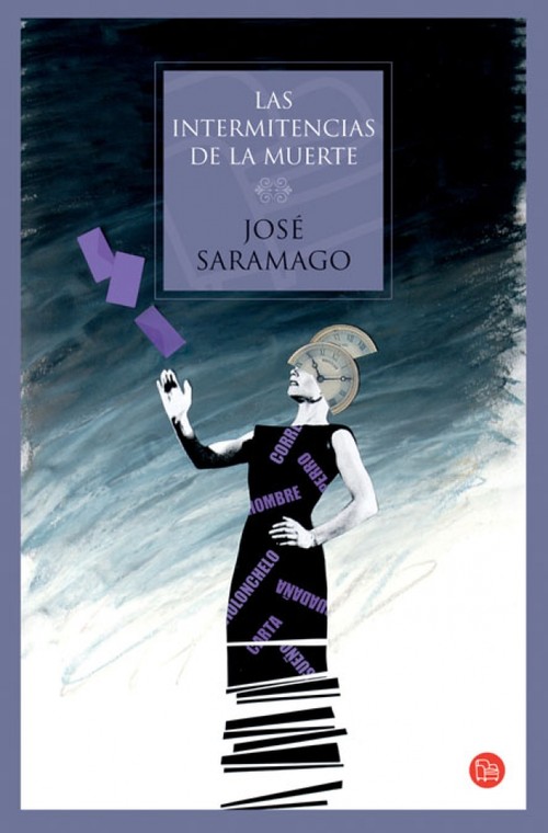 INTERMITENCIAS DE LA MUERTE-T.D.