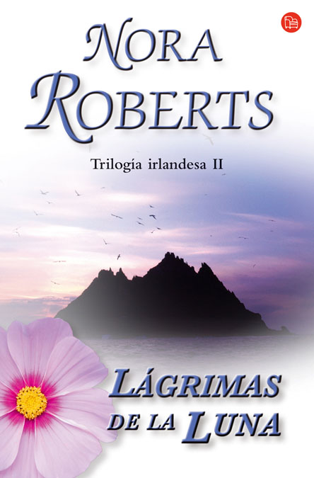 LAGRIMAS DE LA LUNA