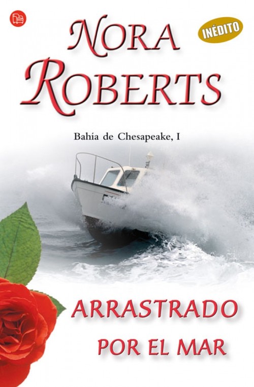 ARRASTRADO POR EL MAR FG-BAHIA DE CHEASEPEAKE I