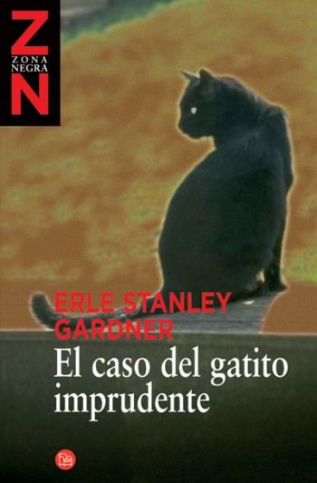 CASO DEL GATITO IMPRUDENTE,EL