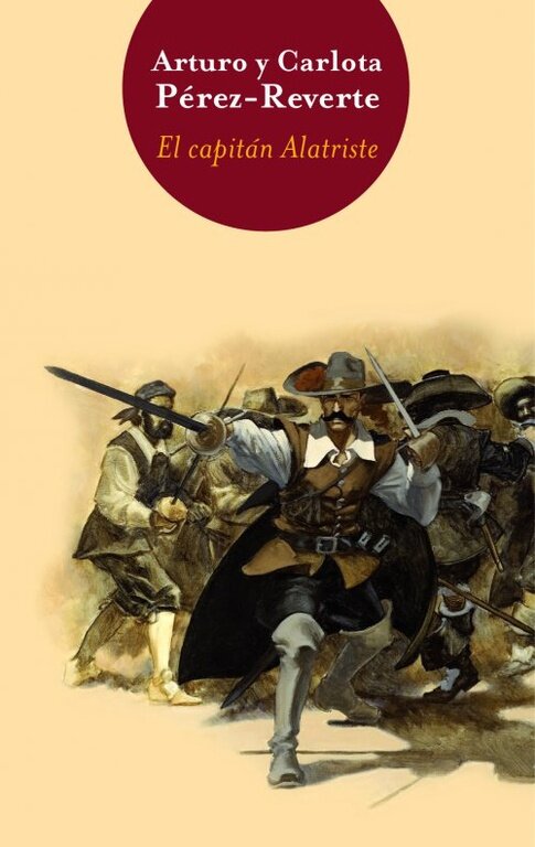 CAPITAN ALATRISTE,EL-BIGBOOKS 11