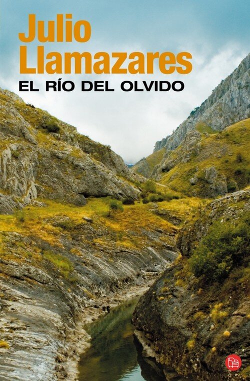 RIO DEL OLVIDO,EL
