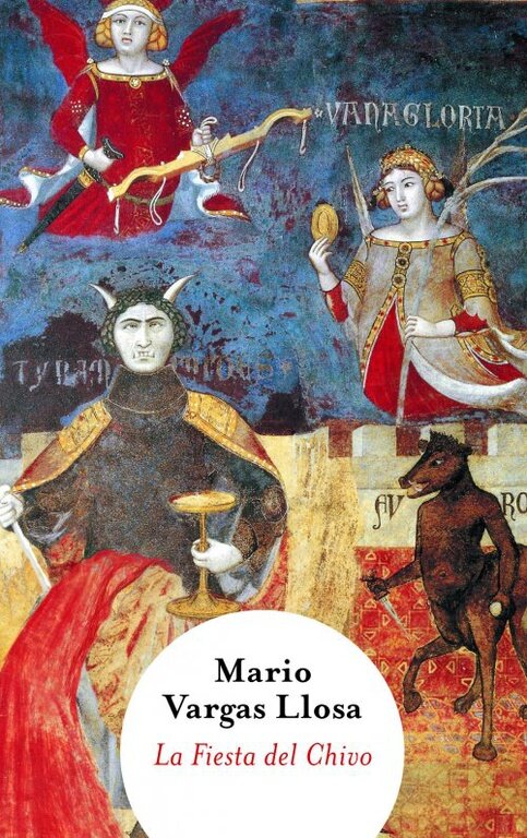 FIESTA DEL CHIVO,LA-BIGBOOKS 11