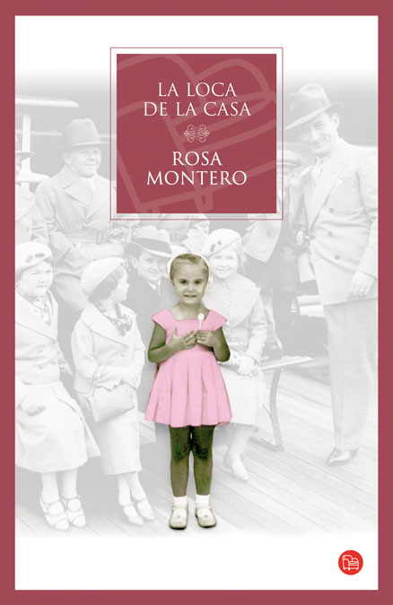 LOCA DE LA CASA,LA-T.D.