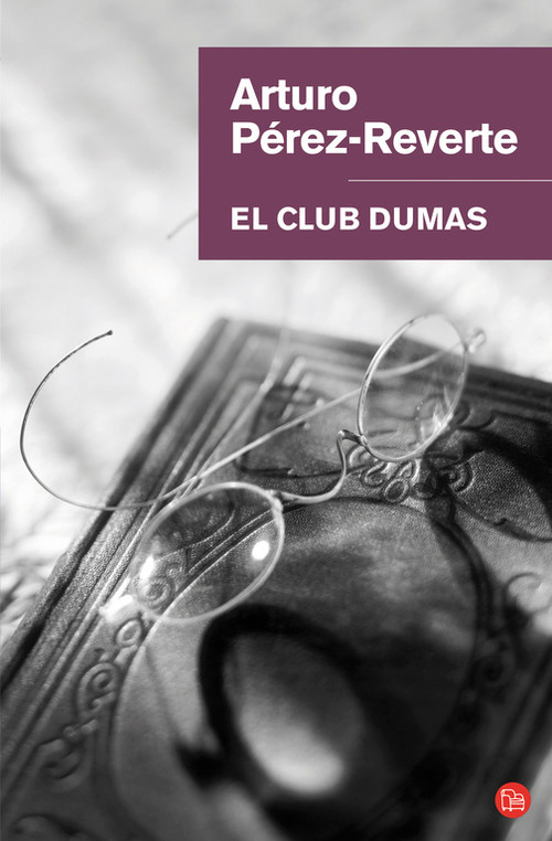CLUB DUMAS,EL