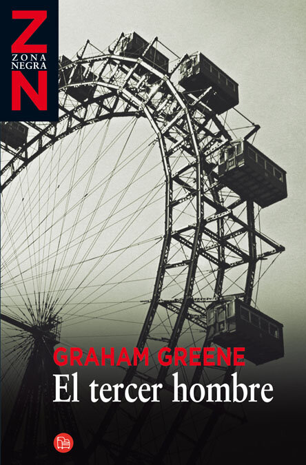 TERCER HOMBRE,EL