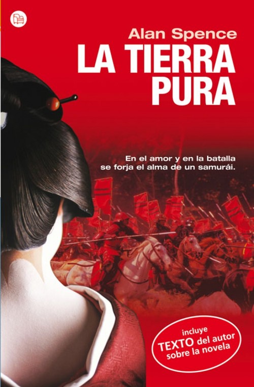 TIERRA PURA,LA