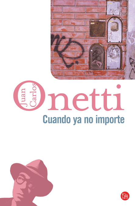 CUANDO YA NO IMPORTE