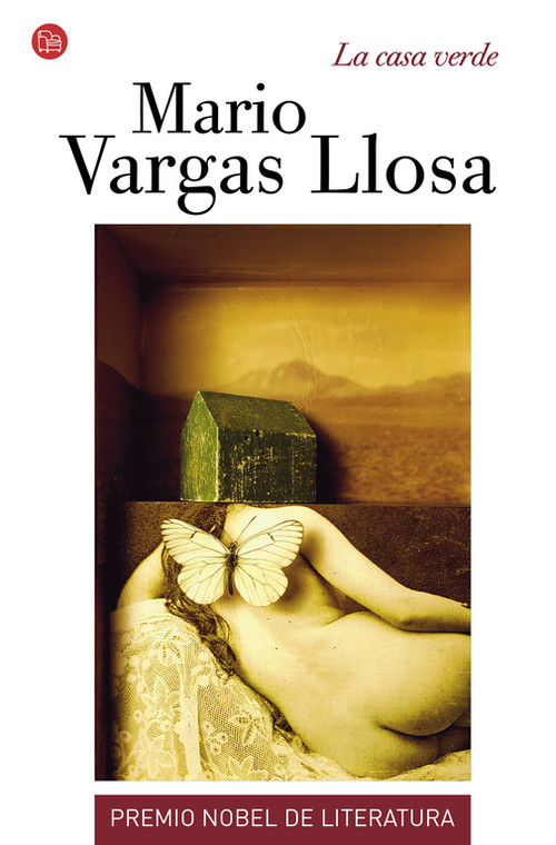 CASA VERDE,LA