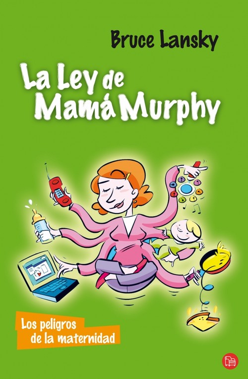 LEY DE MAMA MURPHY FG