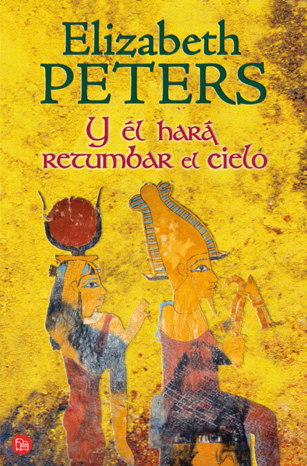 MALDICION DEL FARAON, LA (COZY MYSTERY)