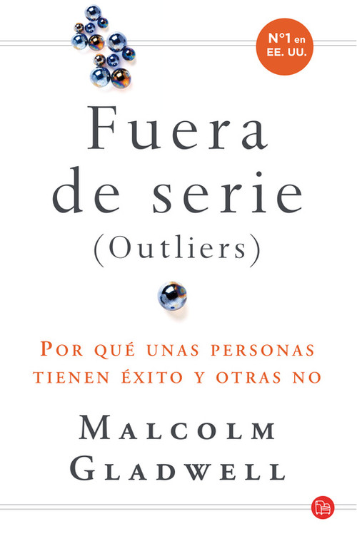 FUERAS DE SERIE (OUTLIERS)