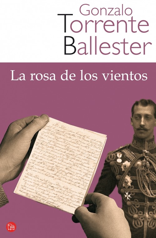 ROSA DE LOS VIENTOS,LA