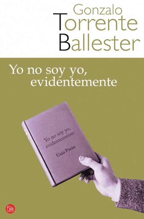 YO NO SOY YO,EVIDENTEMENTE