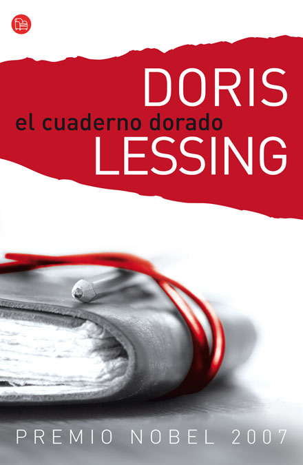CUADERNO DORADO,EL