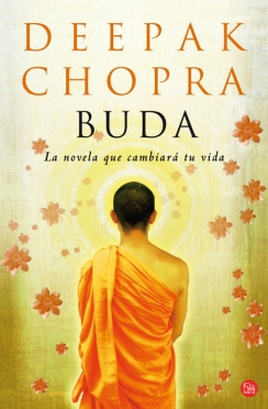 BUDA-LA NOVELA QUE CAMBIARA TU VIDA
