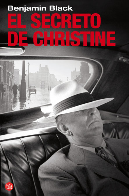 SECRETO DE CHRISTINE,EL