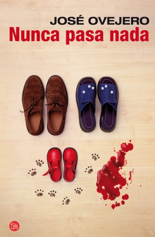 NUNCA PASA NADA
