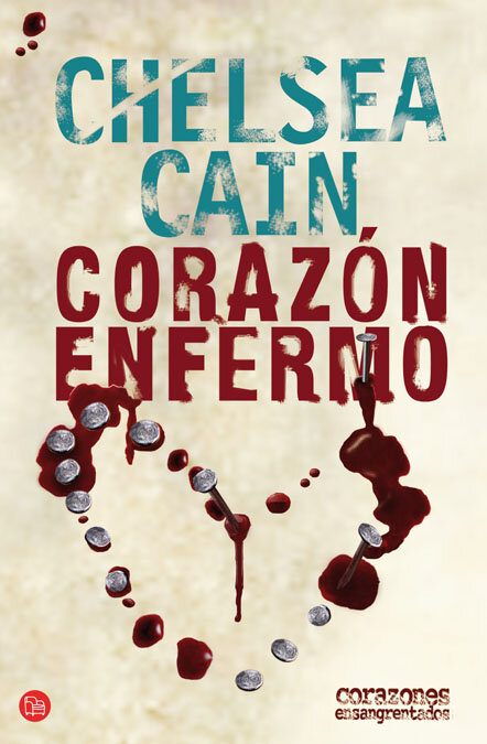 CORAZON ENFERMO-NUEVO