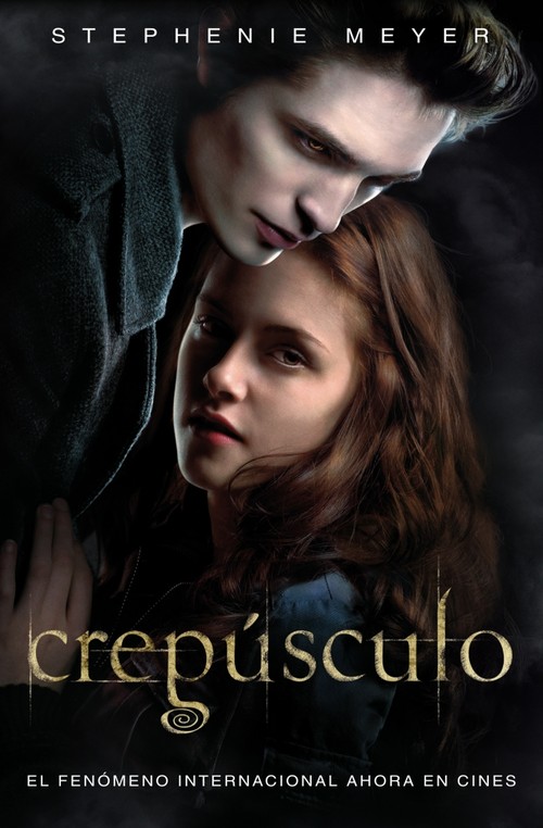 CREPUSCULO-BOLSILLO