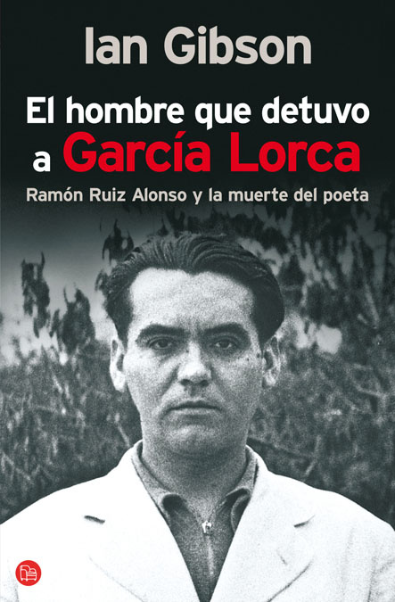 HOMBRE QUE DETUVO A GARCIA LORCA