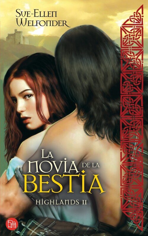 NOVIA DE LA BESTIA,LA