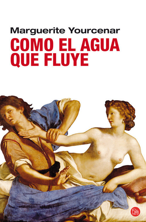 COMO EL AGUA QUE FLUYE FG