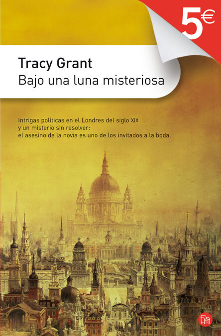 BAJO UNA LUNA MISTERIOSA