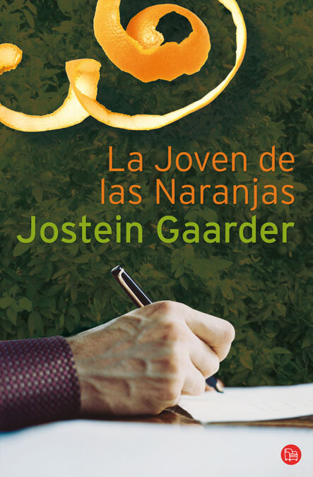 JOVEN DE LAS NARANJAS,LA