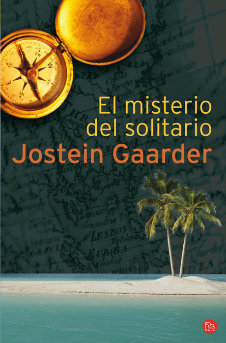 MISTERIO DEL SOLITARIO
