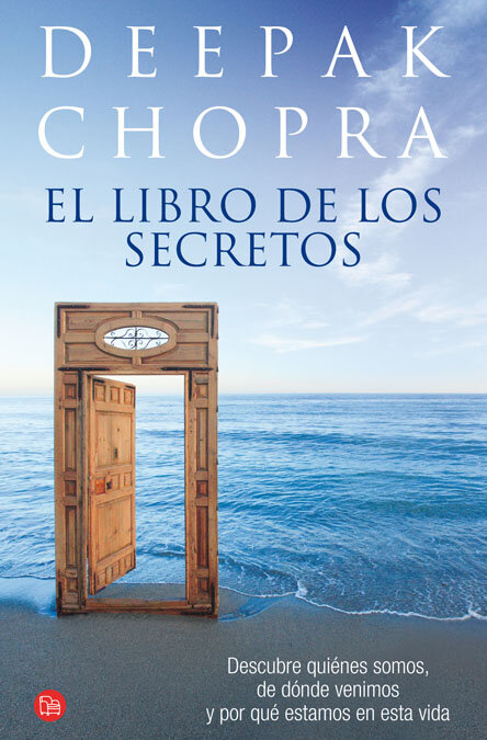 LIBRO DE LOS SECRETOS,EL FG