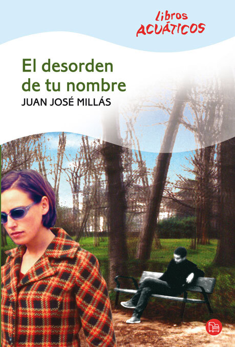 DESORDEN DE TU NOMBRE,EL