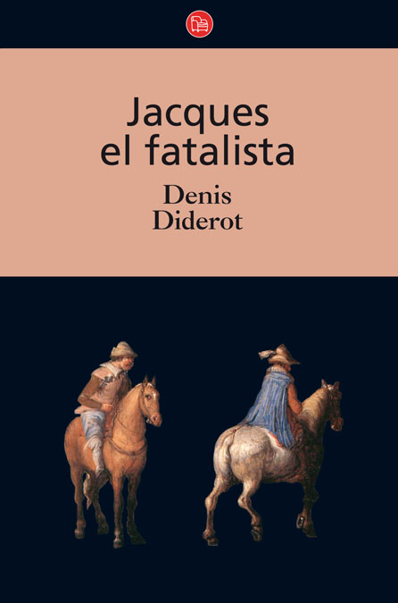 JACQUES EL FATALISTA