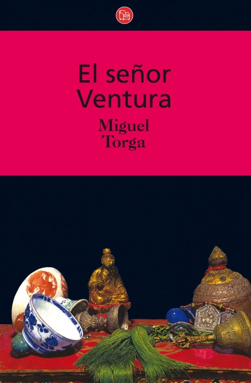 SEOR VENTURA,EL