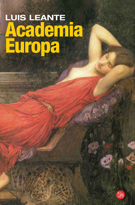ACADEMIA EUROPA