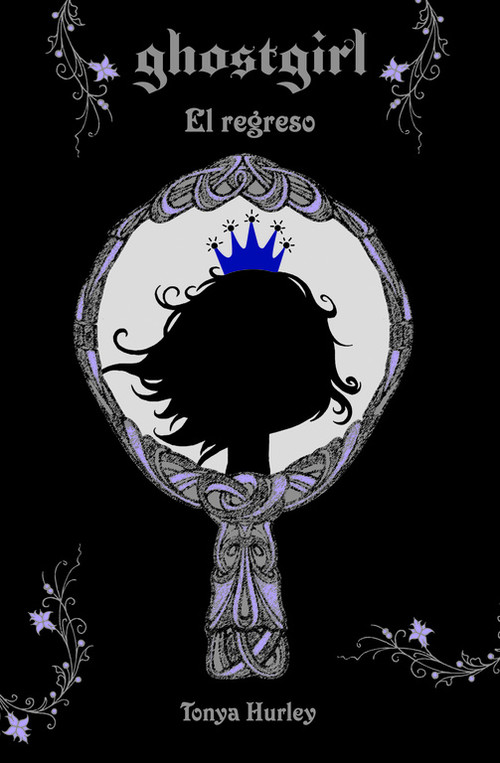 GHOSTGIRL 2-EL REGRESO FG