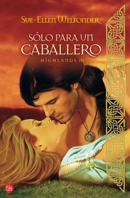 SOLO PARA UN CABALLERO