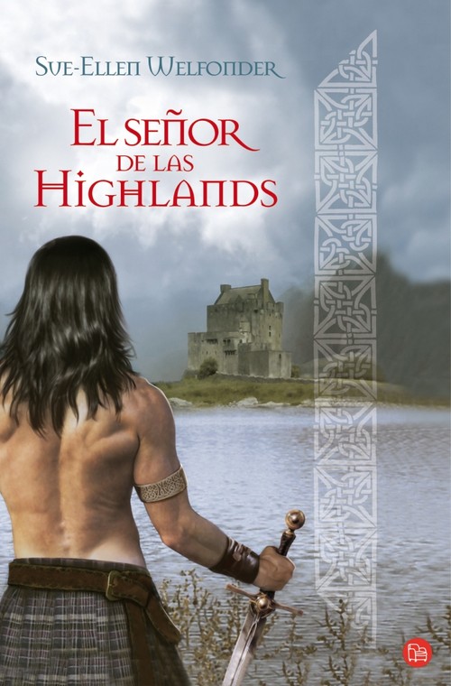 SE�OR DE LAS HIGHLANDS,EL