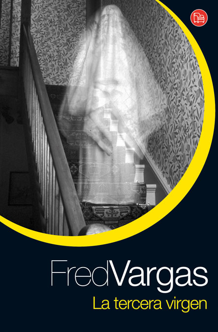 TERCERA VIRGEN,LA