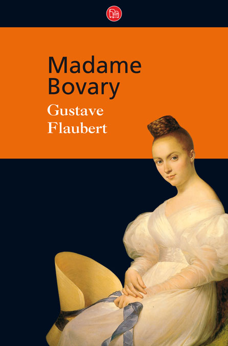 MADAME BOVARY FG