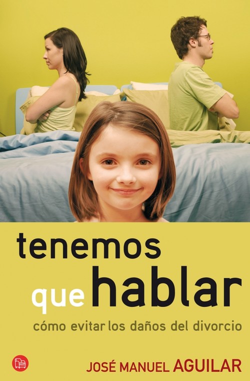 TENEMOS QUE HABLAR