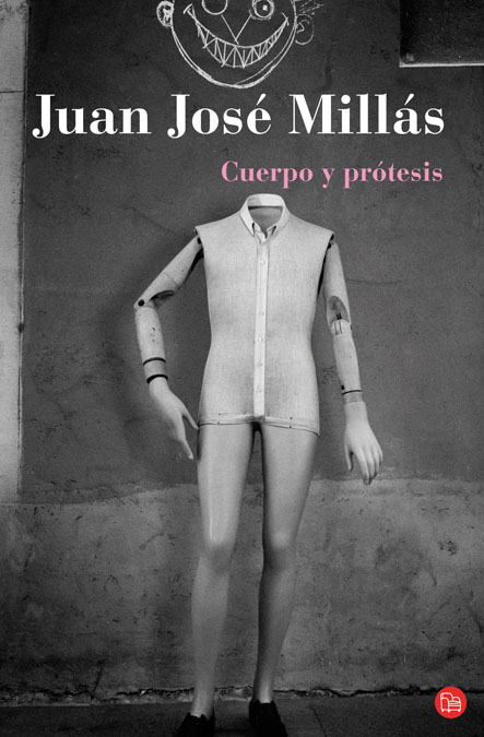 CUERPO Y PROTESIS