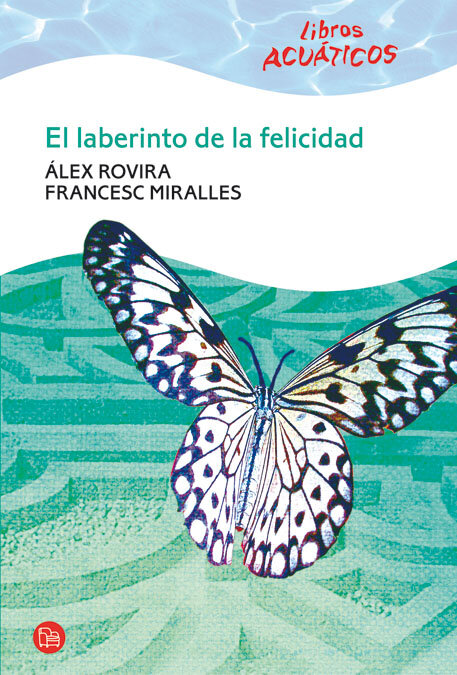 LABERINTO DE LA FELICIDAD,EL-ACUATICO 09