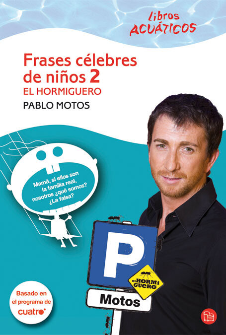 FRASES CELEBRES DE NIOS 3