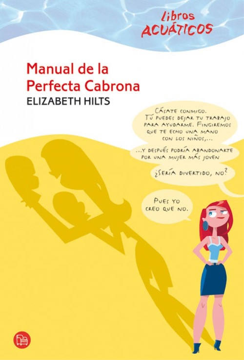 MANUAL DE LA PERFECTA CABRONA-ACUATICO 09