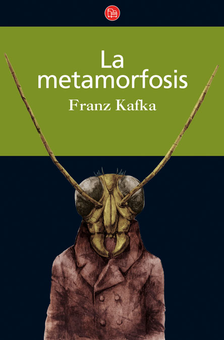 METAMORFOSIS,LA-BOLSILLO