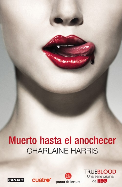 MUERTO HASTA EL ANOCHECER(TRUEBLOOD)